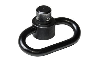 NCSTAR 1.5 QD SLING SWIVEL BLACK - Get Tight Gear