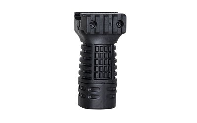 NCSTAR 1913 VERT GRIP MID LENGTH BLK - Get Tight Gear