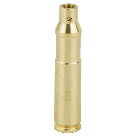 NCSTAR 223 RED LASER BORE SIGHTER - Get Tight Gear