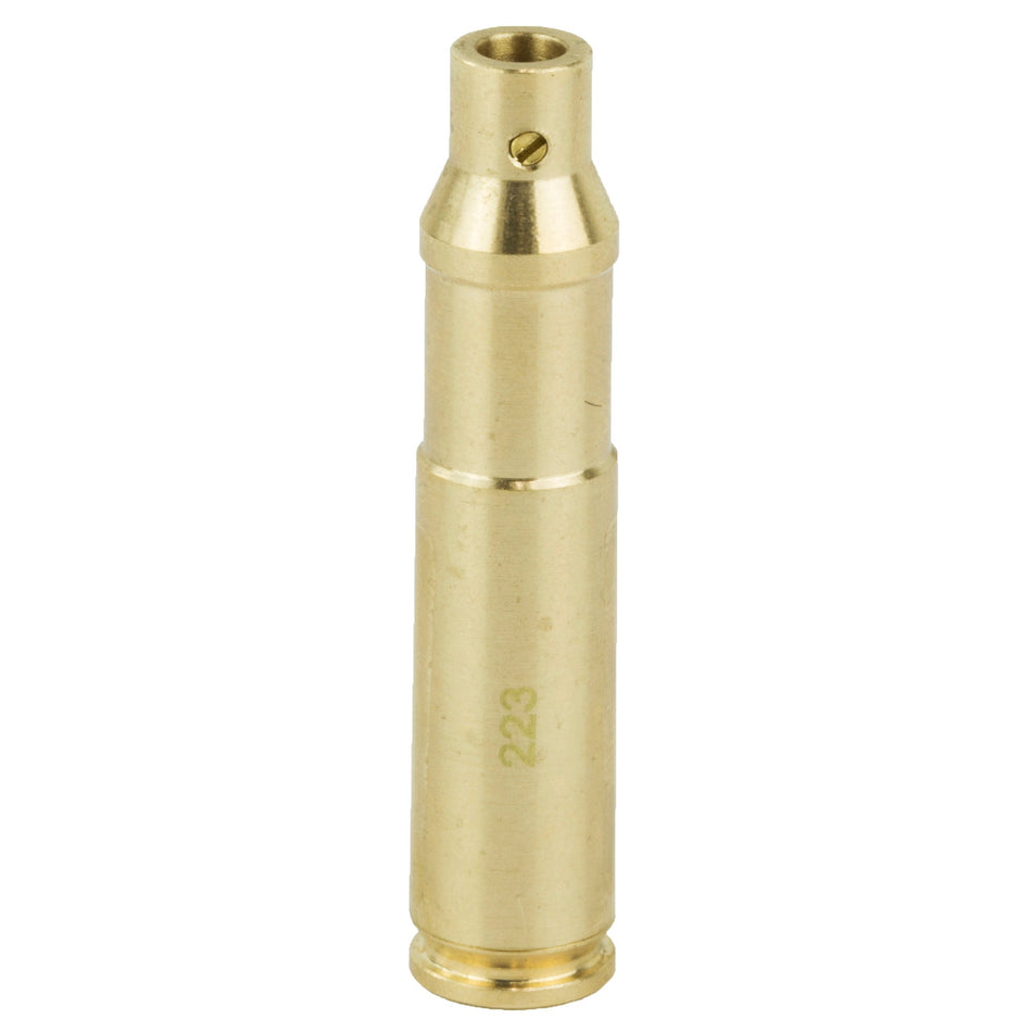 NCSTAR 223 RED LASER BORE SIGHTER - Get Tight Gear