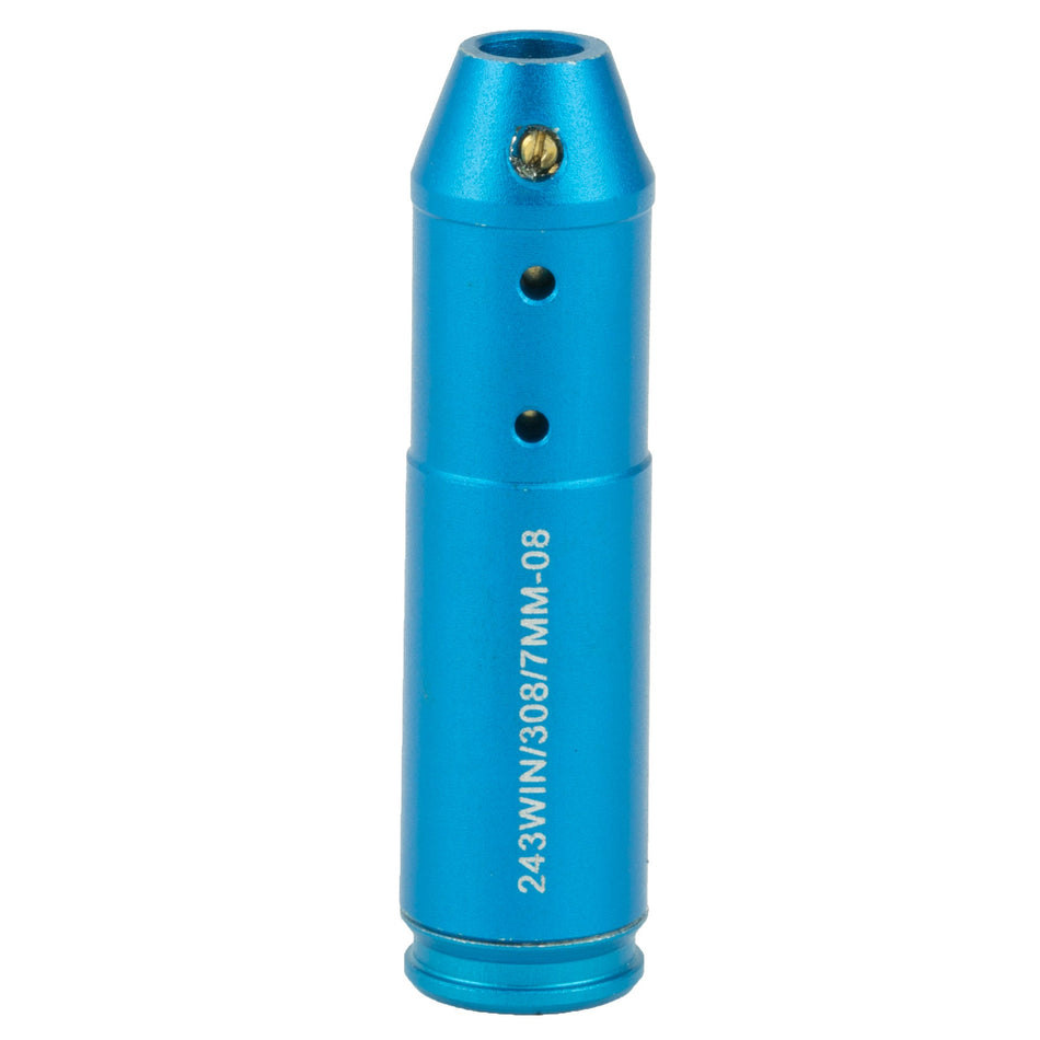 NCSTAR 308 RED LASER BORE SIGHTER - Get Tight Gear
