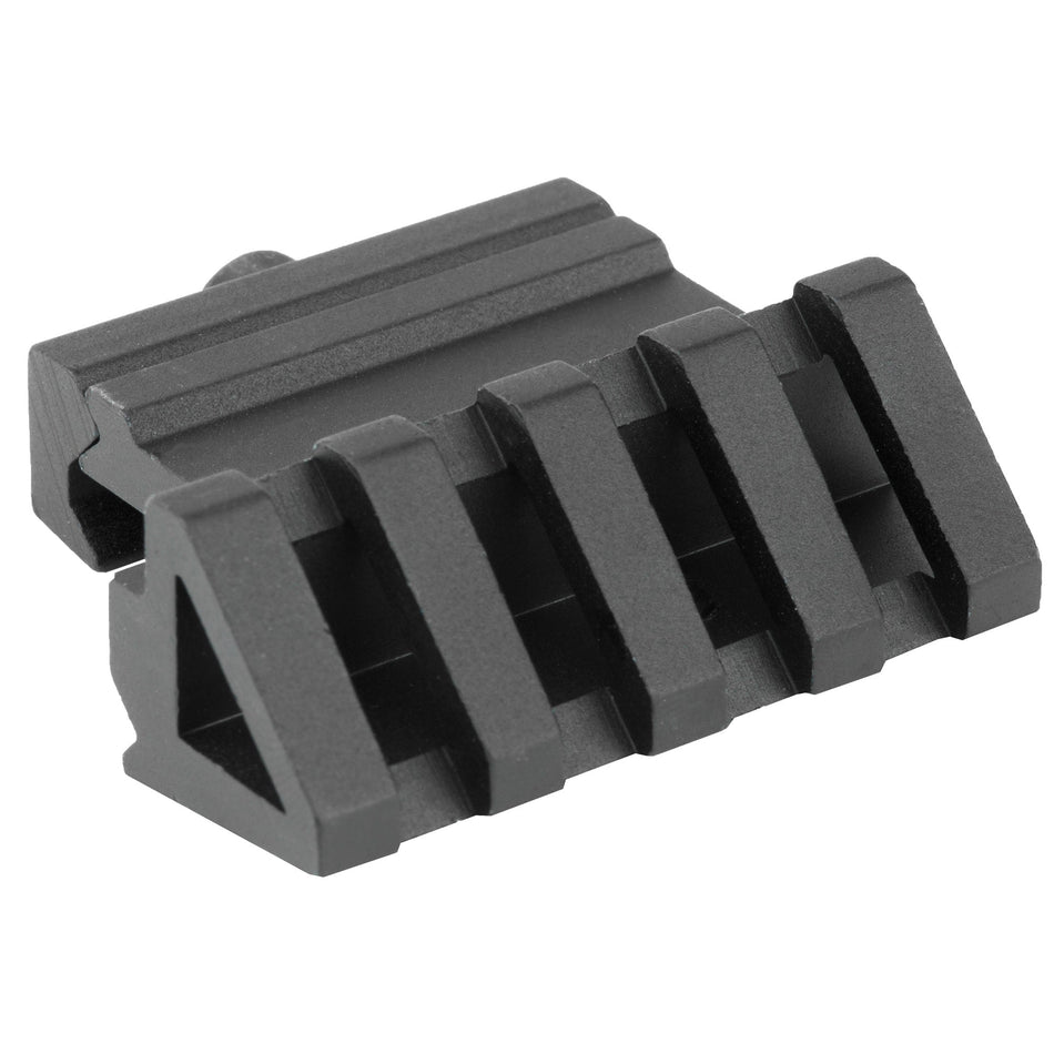 NCSTAR 45 DEG OFF - SET RAIL MOUNT WVR - Get Tight Gear