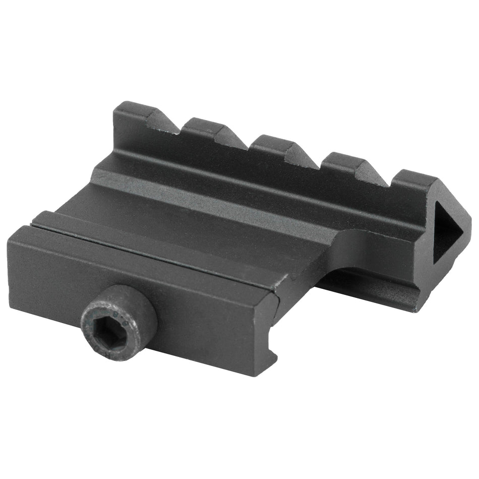 NCSTAR 45 DEG OFF - SET RAIL MOUNT WVR - Get Tight Gear