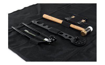 NCSTAR AR GUNSMITHING TOOL ROLL BLK - Get Tight Gear