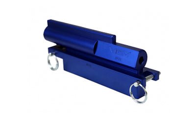 NCSTAR AR10 UPPER RECEIVER BLOCK - Get Tight Gear