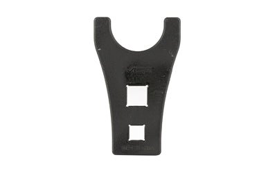 NCSTAR AR15 BARREL NUT CROWS FT TOOL - Get Tight Gear
