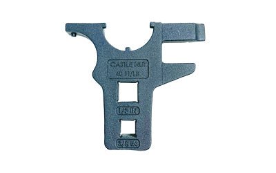 NCSTAR AR15 BUFFER TUBE/CASTLE TOOL - Get Tight Gear