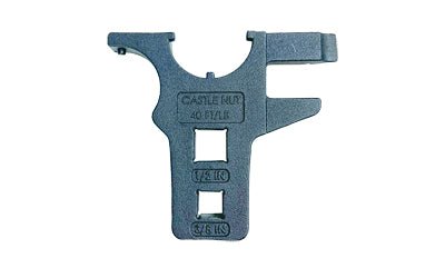 NCSTAR AR15 CASTLE NUT CROWS FT TOOL - Get Tight Gear