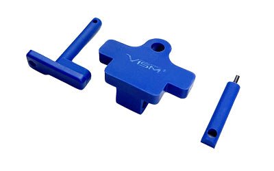 NCSTAR AR15 FRONT RECEIVER PIN TOOLS - Get Tight Gear