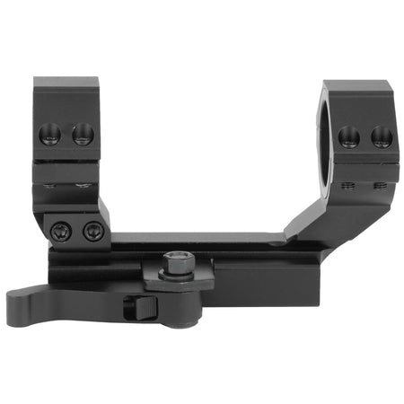 NCSTAR AR15 SCOPE MOUNT QR 30MM/1 - Get Tight Gear