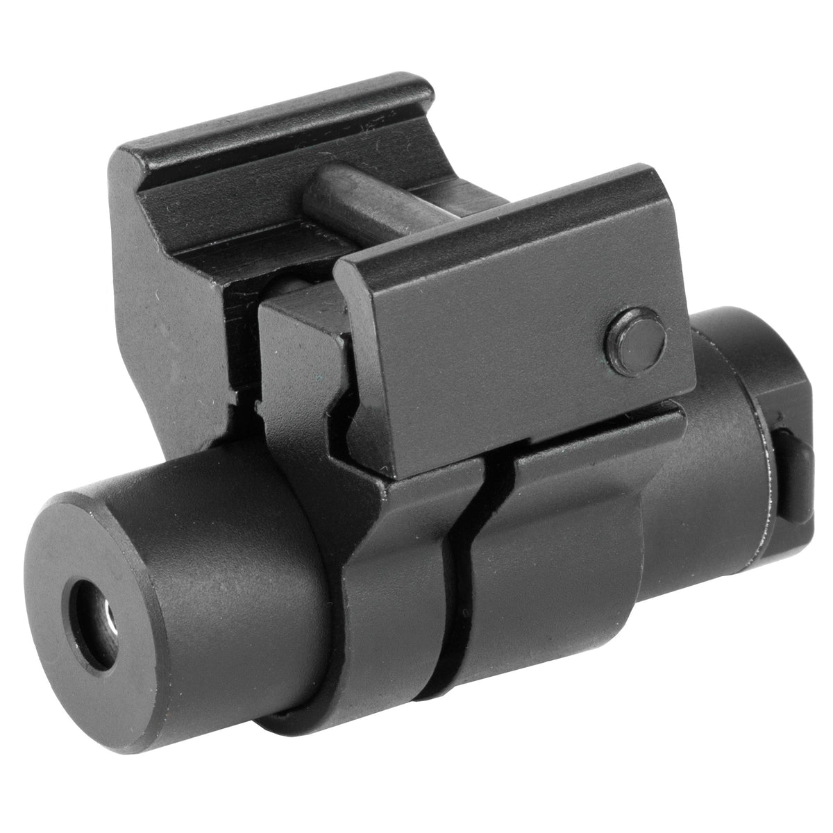 NCSTAR COMP LASER SIGHT WVR MNT BLK - Get Tight Gear