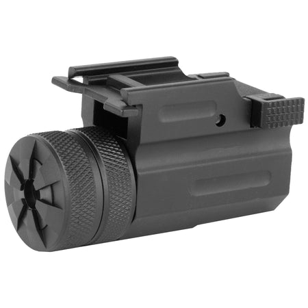 NCSTAR COMPACT GRN LASER QR WVR MNT - Get Tight Gear