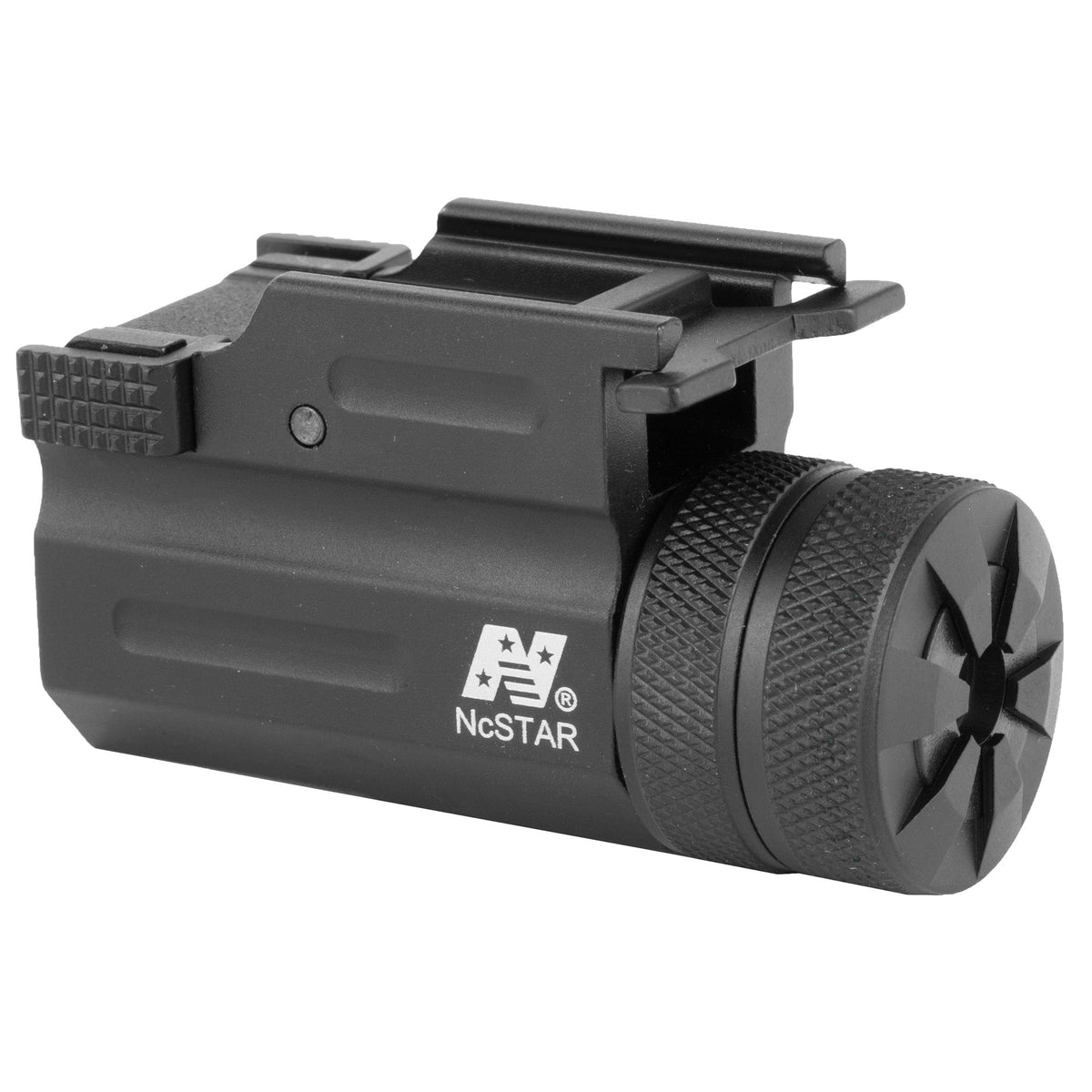 NCSTAR COMPACT GRN LASER QR WVR MNT - Get Tight Gear