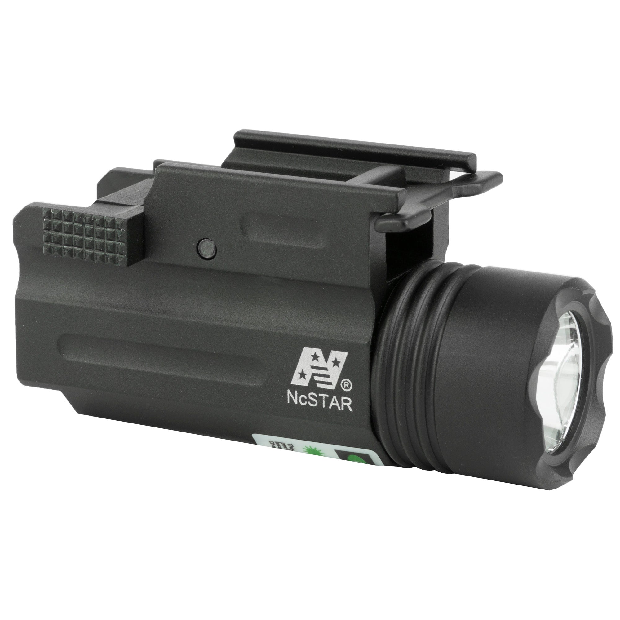 NCSTAR COMPACT LGHT/GRN LSR 150L - Get Tight Gear