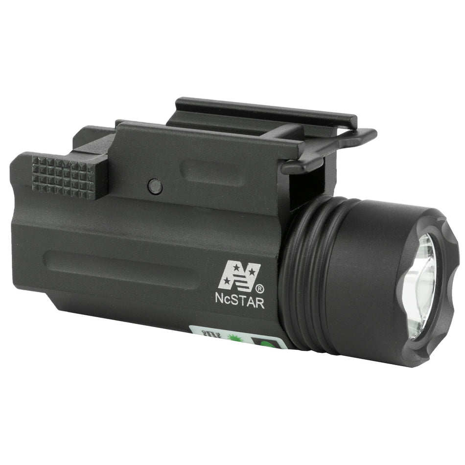 NCSTAR COMPACT LGHT/GRN LSR 150L - Get Tight Gear