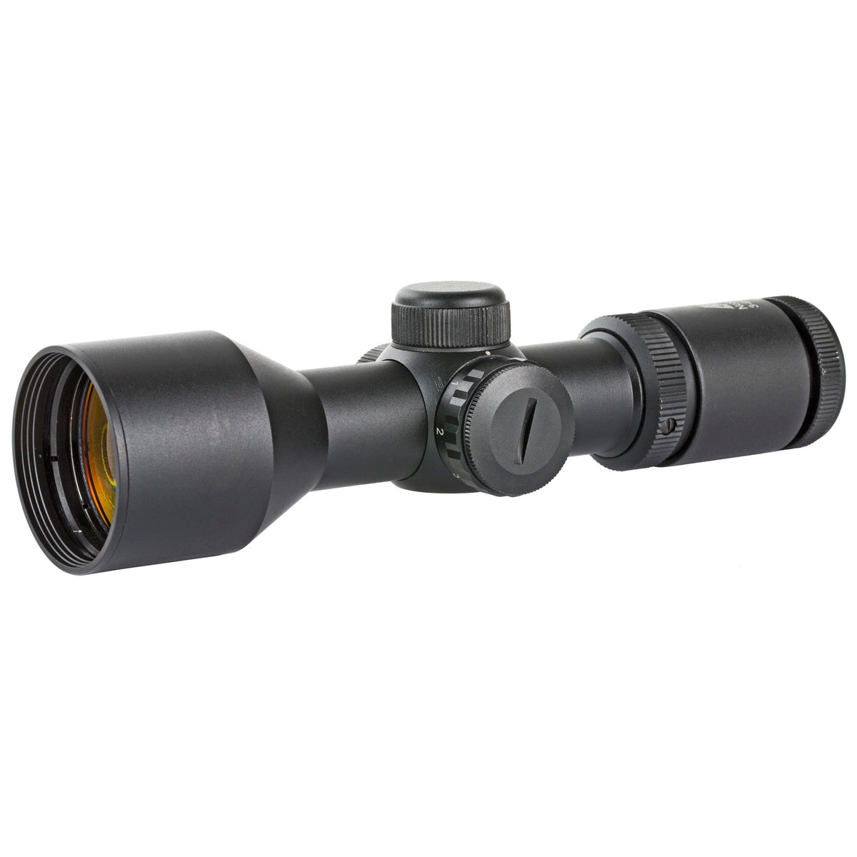 NCSTAR COMPACT SCOPE 3 - 9X42 - Get Tight Gear