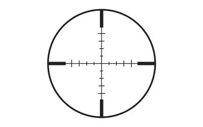 NCSTAR COMPACT SCOPE 3 - 9X42 - Get Tight Gear