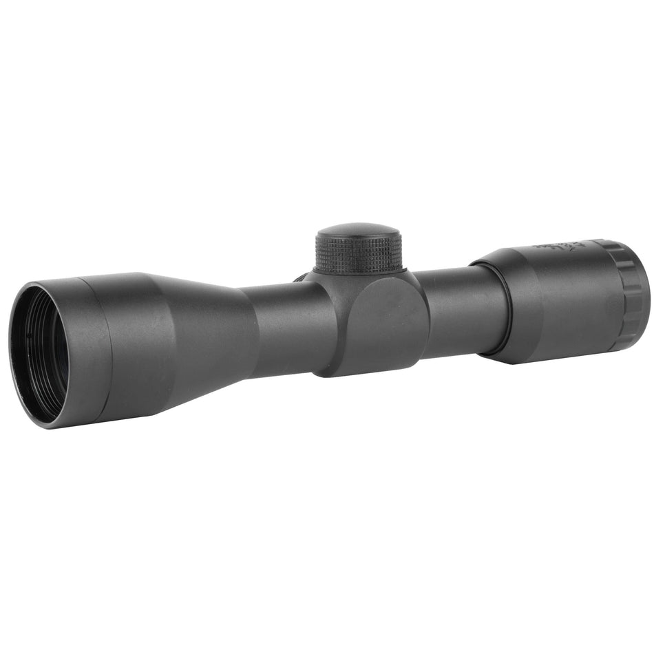 NCSTAR COMPACT SCOPE 4X30 - Get Tight Gear