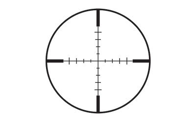 NCSTAR COMPACT SCOPE 4X30 - Get Tight Gear