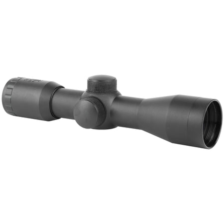 NCSTAR COMPACT SCOPE 4X30 - Get Tight Gear