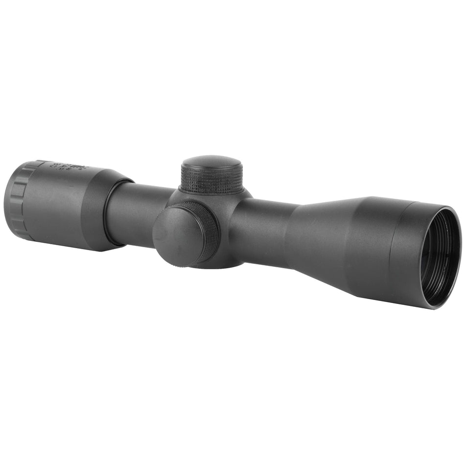 NCSTAR COMPACT SCOPE 4X30 - Get Tight Gear