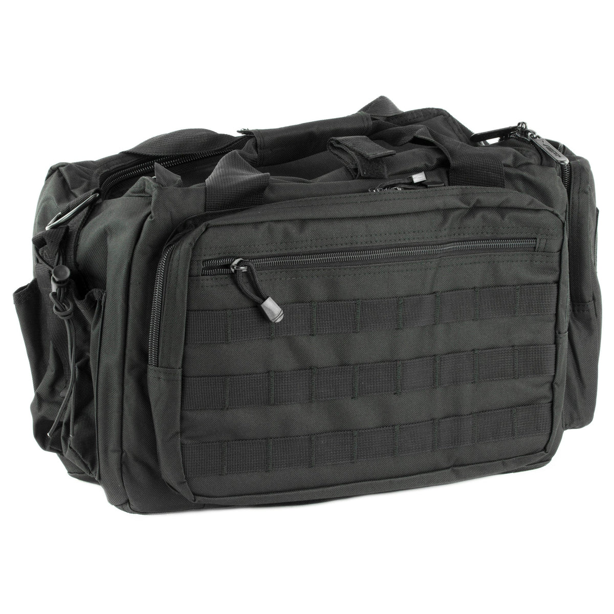 NCSTAR COMPETITION RANGE BAG BLK - Get Tight Gear
