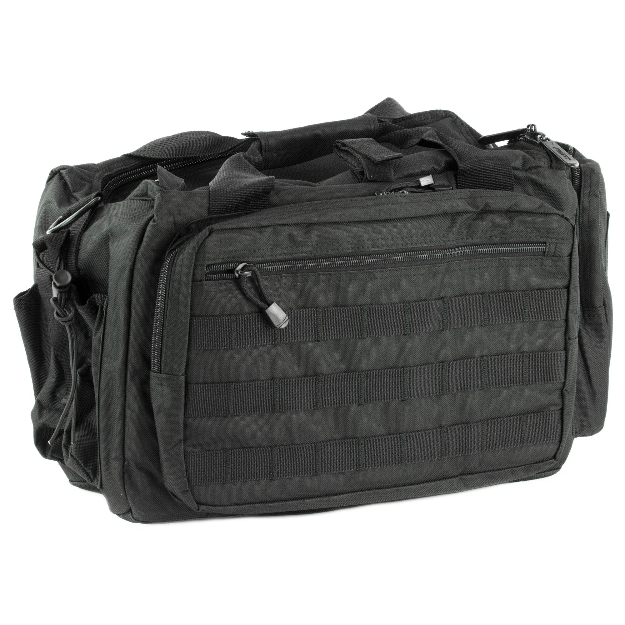 NCSTAR COMPETITION RANGE BAG BLK - Get Tight Gear