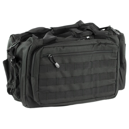 NCSTAR COMPETITION RANGE BAG BLK - Get Tight Gear