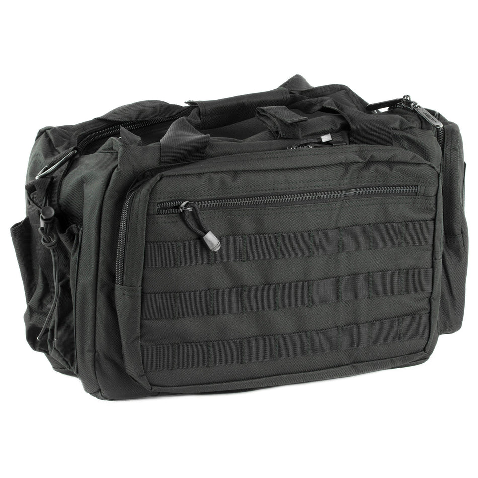 NCSTAR COMPETITION RANGE BAG BLK - Get Tight Gear