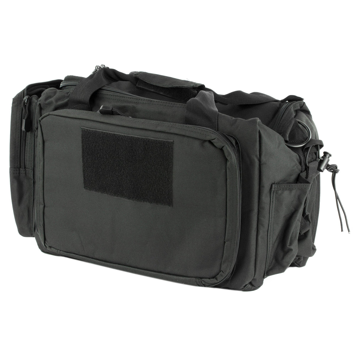 NCSTAR COMPETITION RANGE BAG BLK - Get Tight Gear