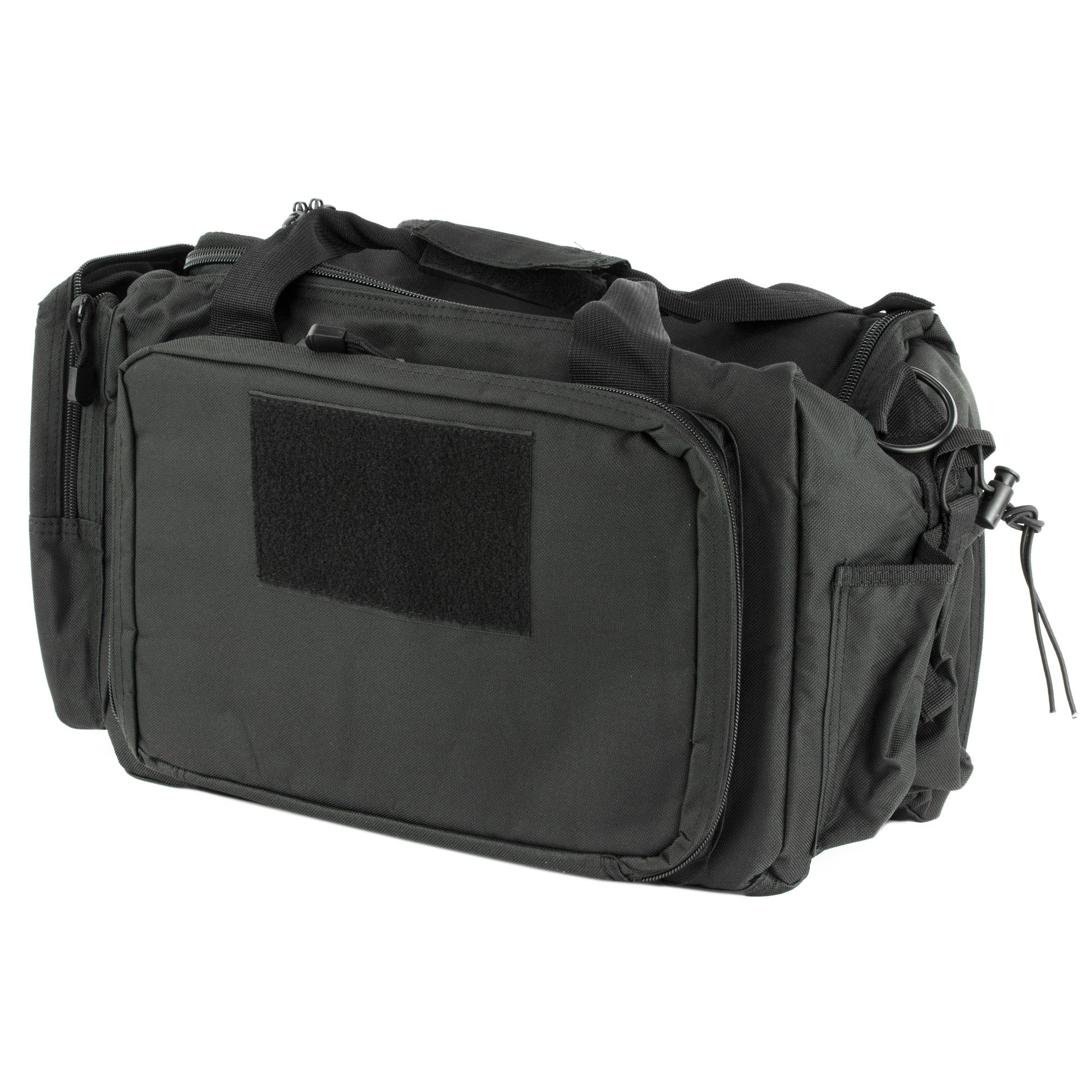 NCSTAR COMPETITION RANGE BAG BLK - Get Tight Gear