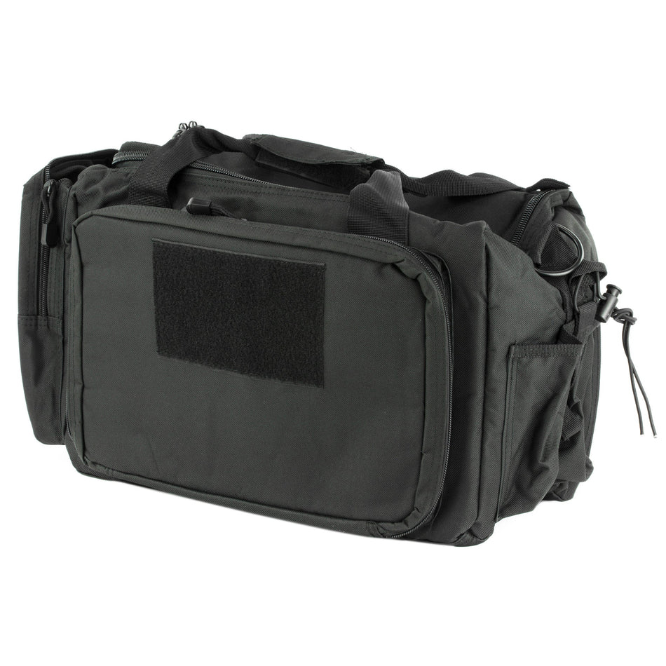NCSTAR COMPETITION RANGE BAG BLK - Get Tight Gear