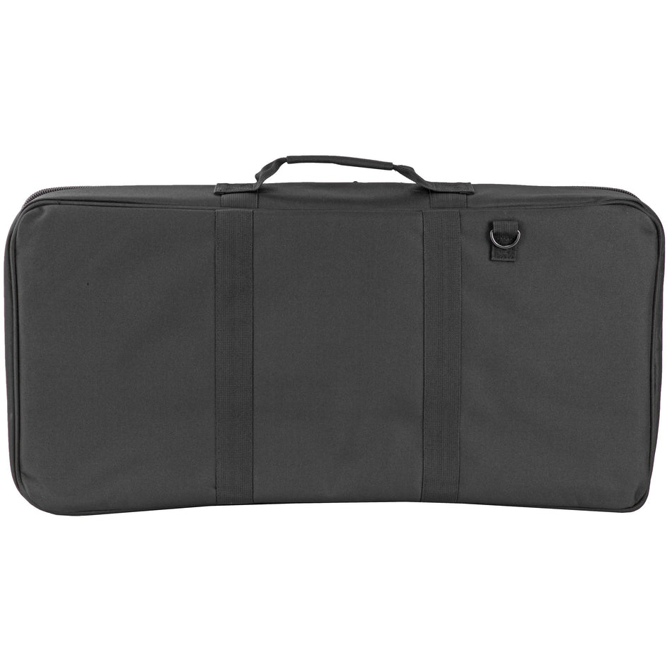 NCSTAR DISCREET CARB CS 26X13 BLK - Get Tight Gear