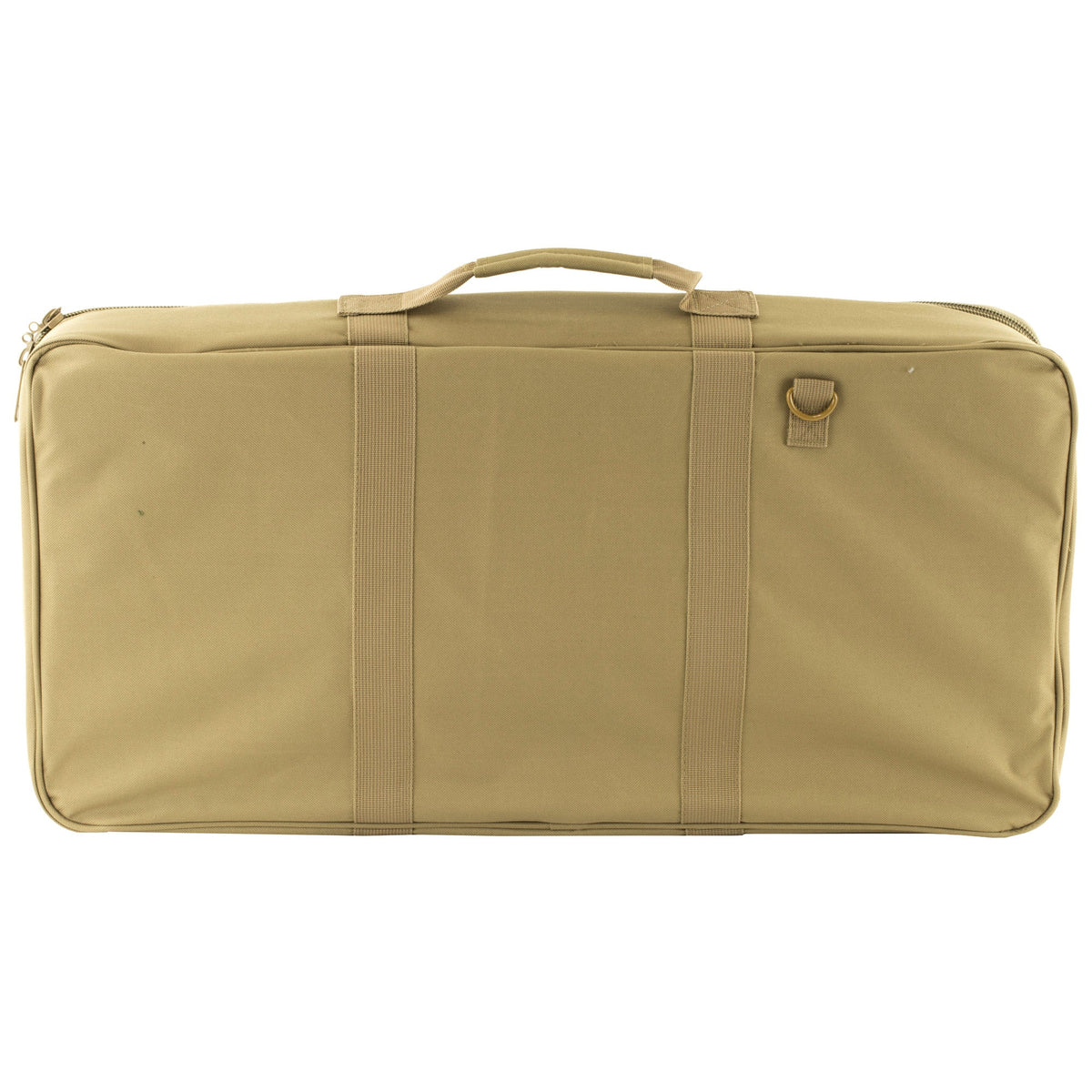 NCSTAR DISCREET CARB CS 26X13 TAN - Get Tight Gear