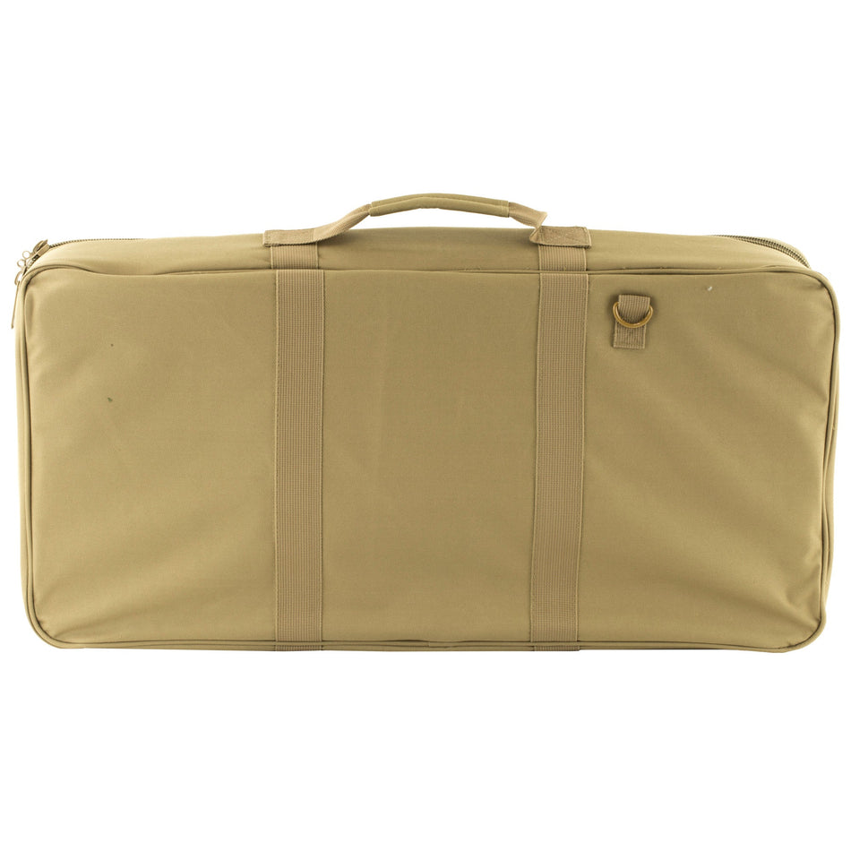 NCSTAR DISCREET CARB CS 26X13 TAN - Get Tight Gear