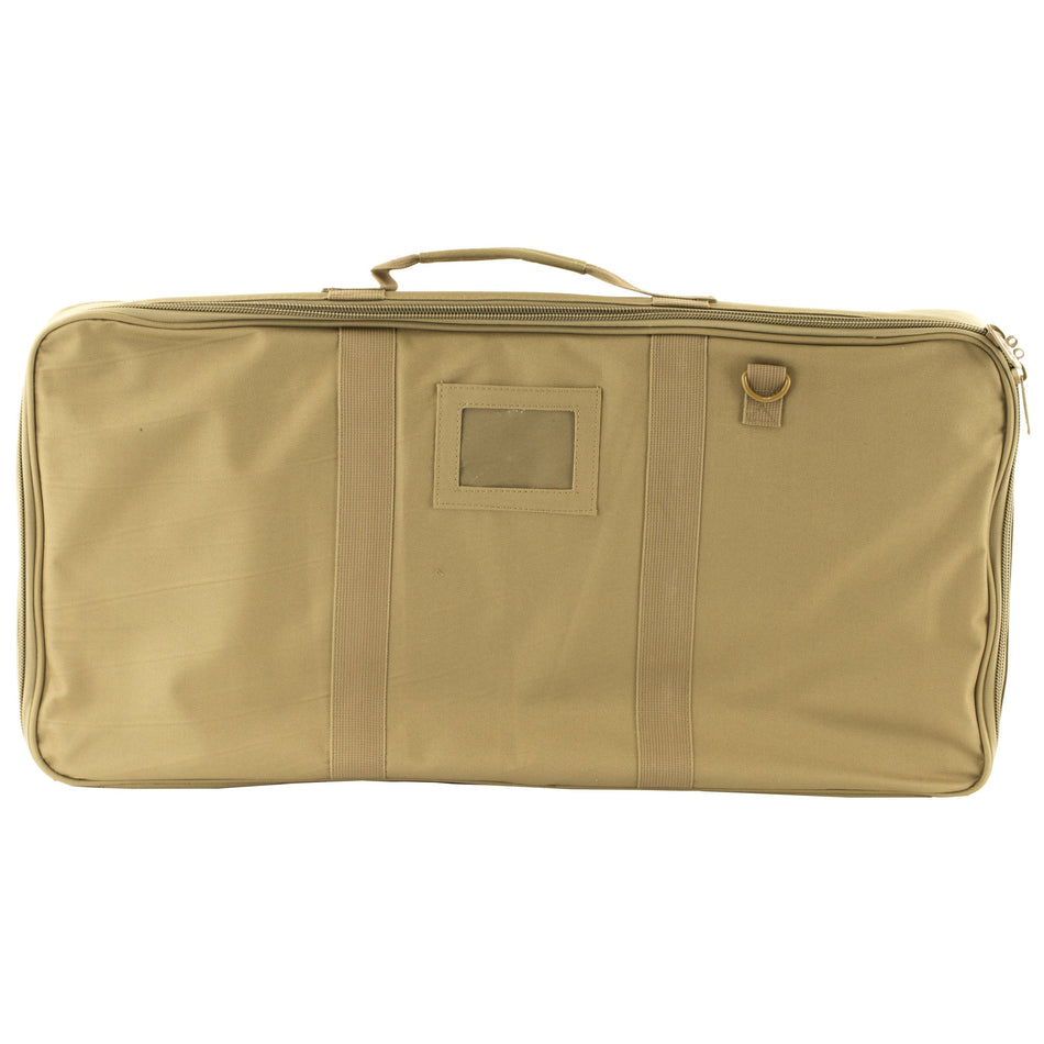 NCSTAR DISCREET CARB CS 26X13 TAN - Get Tight Gear