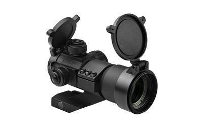NCSTAR DOT SIGHT RED/GRN/BLU BLACK - Get Tight Gear