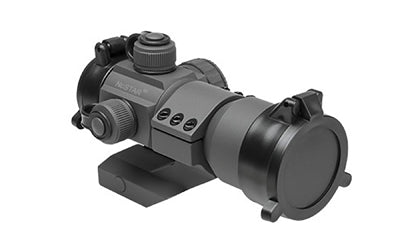 NCSTAR DOT SIGHT RED/GRN/BLU GRAY - Get Tight Gear