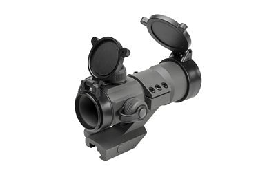 NCSTAR DOT SIGHT RED/GRN/BLU GRAY - Get Tight Gear