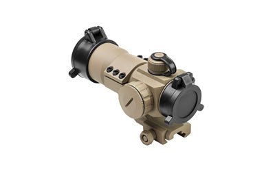 NCSTAR DOT SIGHT RED/GRN/BLU TAN - Get Tight Gear