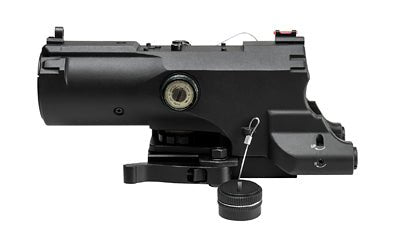 NCSTAR ECO M2 4X34 GRN LSR BLACK - Get Tight Gear