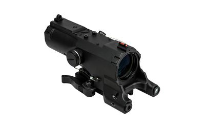 NCSTAR ECO M2 4X34 GRN LSR BLACK - Get Tight Gear