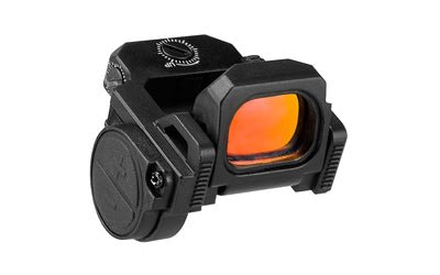 NCSTAR FLIPDOT PRO RED DOT BLACK - Get Tight Gear