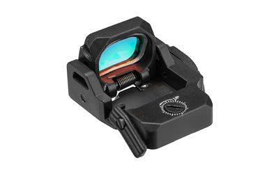 NCSTAR FLIPDOT PRO RED DOT BLACK - Get Tight Gear