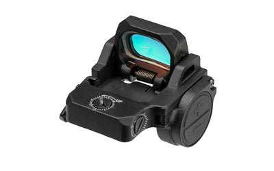 NCSTAR FLIPDOT PRO RED DOT BLACK - Get Tight Gear