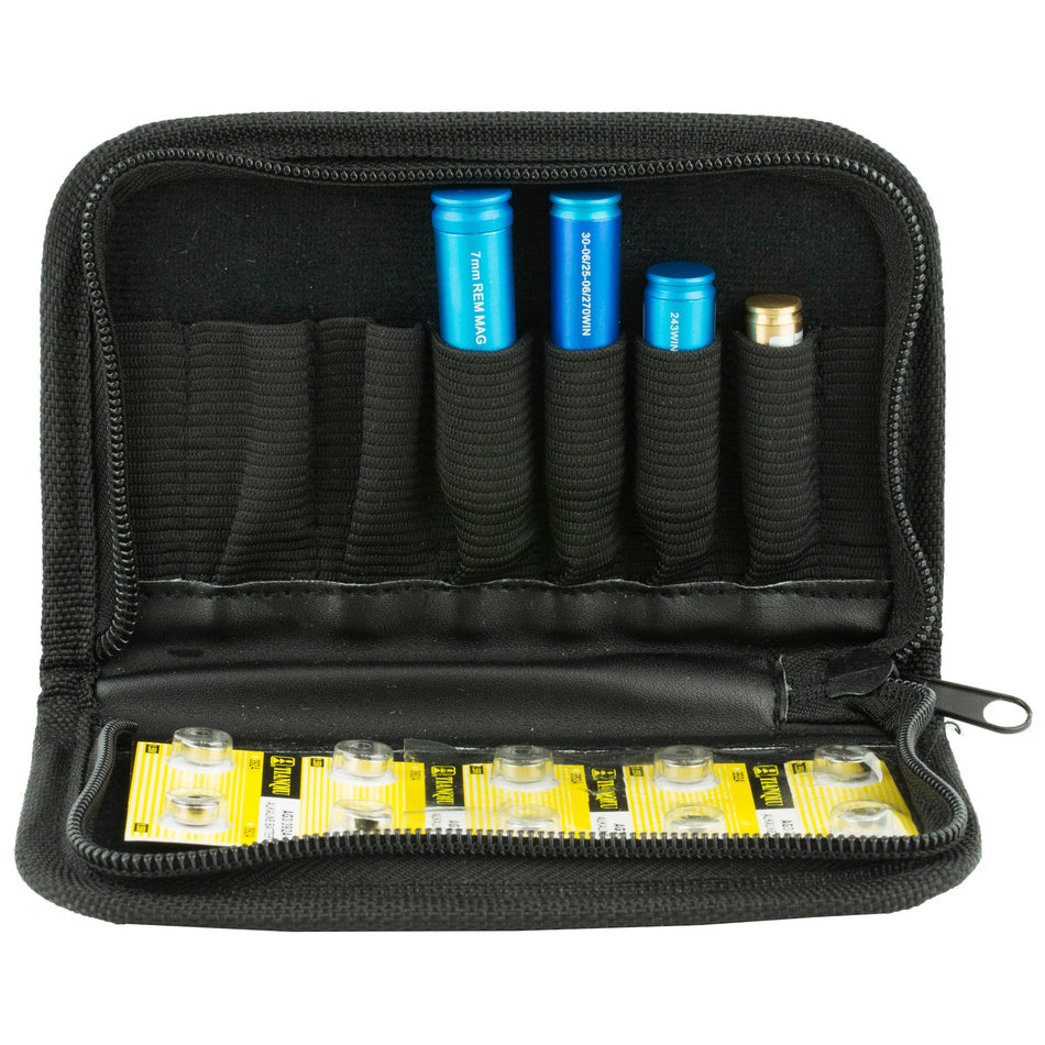 NCSTAR LASER BORE SIGHTER SET - Get Tight Gear