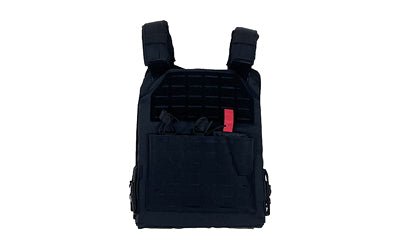 NCSTAR LSR PLATE CARRIER 2XL BLK - Get Tight Gear