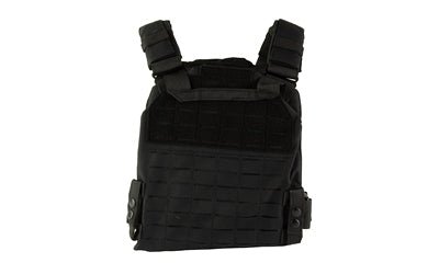 NCSTAR LSR PLATE CARRIER MED - 2XL BLK - Get Tight Gear