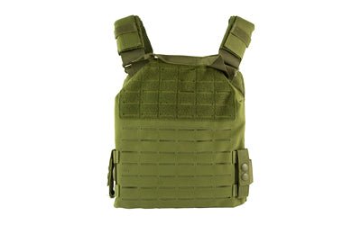 NCSTAR LSR PLATE CARRIER MED - 2XL GRN - Get Tight Gear