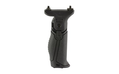 NCSTAR MLOK FOLDING VERTICAL GRP BLK - Get Tight Gear